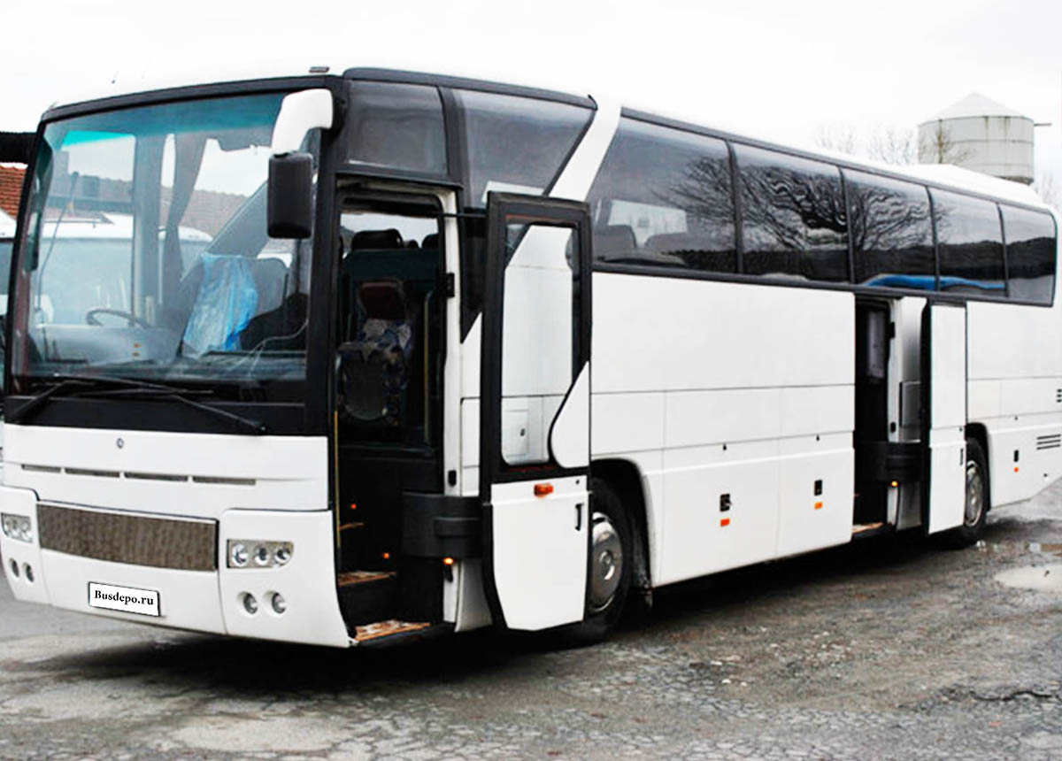 Автобус Mercedes-Benz Tourismo
