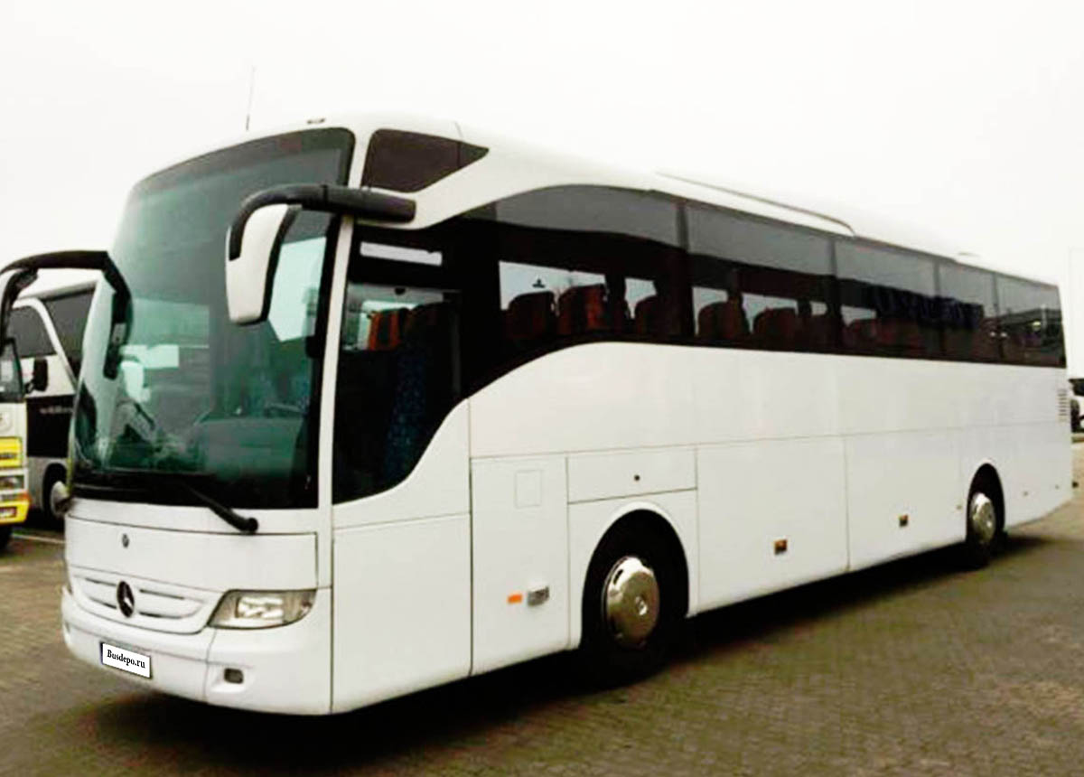 Автобус Mercedes-Benz Tourismo