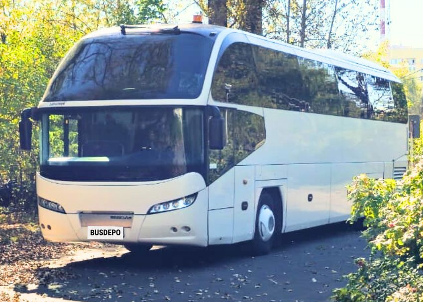 Автобус Neoplan Cityliner