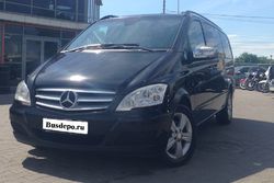 Mercedes-Benz Viano
