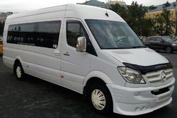 Mercedes Sprinter