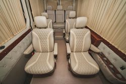 Mercedes-Benz Sprinter VIP