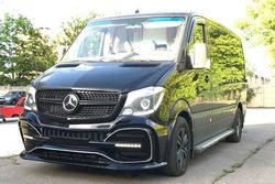 Sprinter VIP