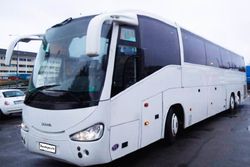 Scania Irizar