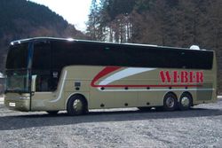 Vanhool Altano