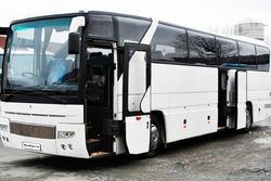 Mercedes Tourismo