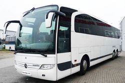 Mercedes Travego