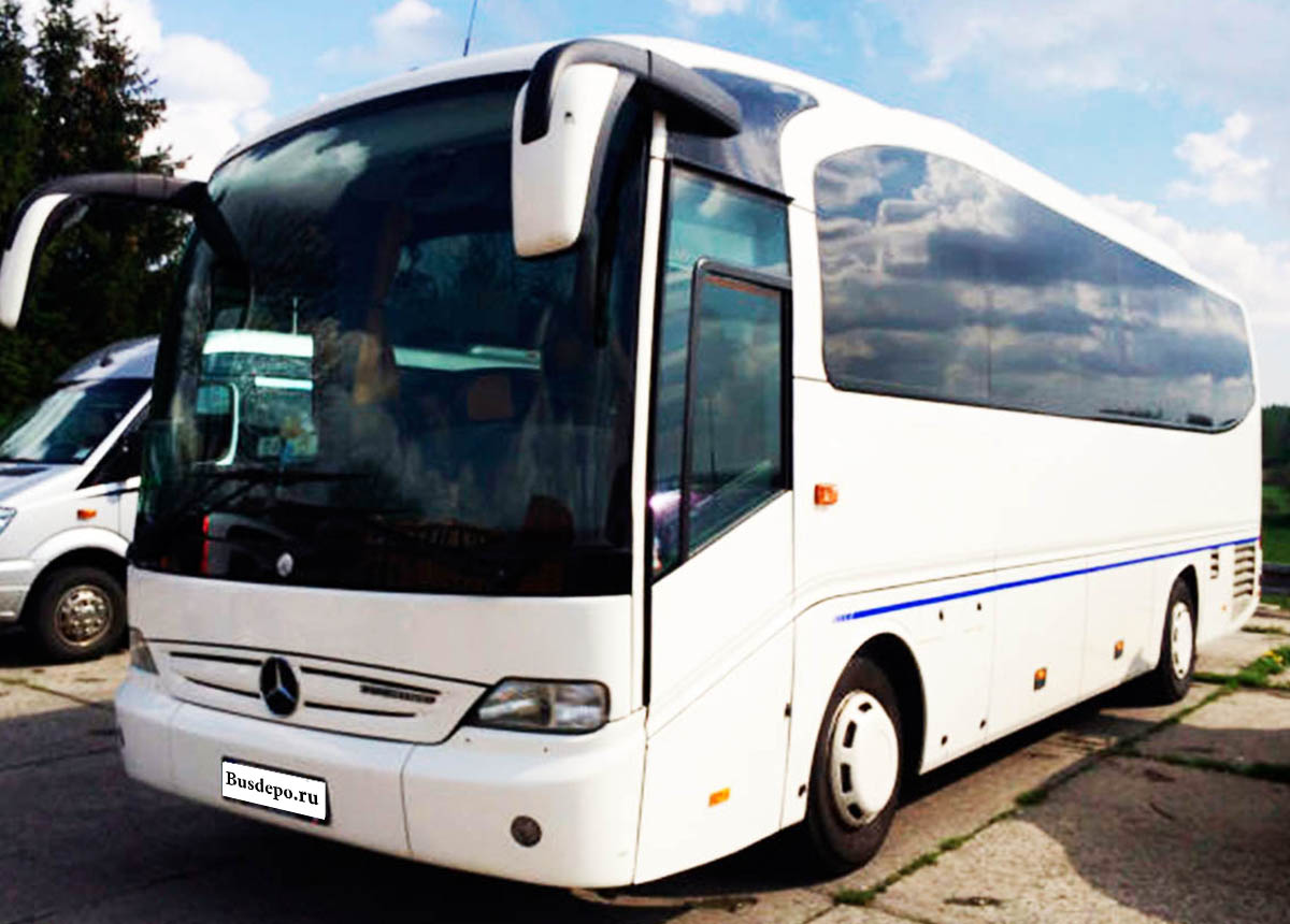 Автобус  Tourino для экскурсий