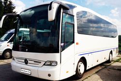 Mercedes-Benz Tourino