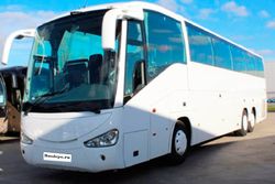 Scania Irizar