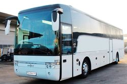 Vanhool Alicron