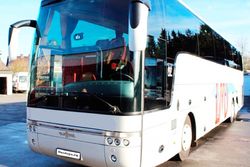 Vanhool Astron
