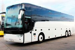 Vanhool Astronef