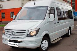 Mercedes-Benz Sprinter 45
