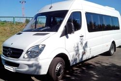 Merсedes-Benz Sprinter