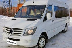 Merсedes-Benz Sprinter 20