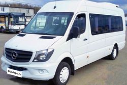 Merсedes-Benz Sprinter