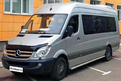 Merсedes-Benz Sprinter