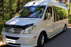 Mercedes-Benz Sprinter 2014