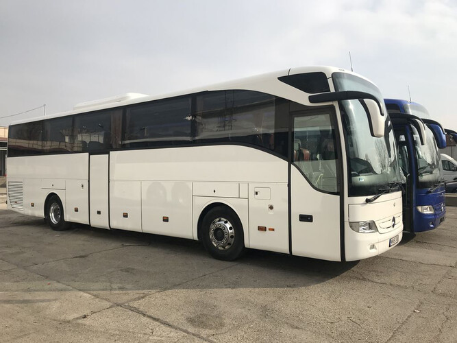 Аренда автобуса межгород