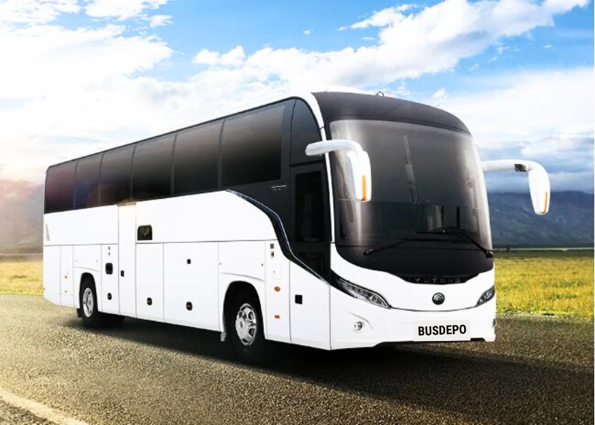 Yutong 6128